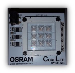 Osram Optical Solutions Provider – Core LED